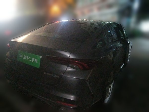 GAC Trumpchi EMPOW 2021, 60100 км, за 9870 USD - фото 7