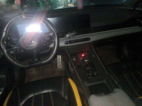 GAC Trumpchi EMPOW 2021, 60100 км, за 9870 USD - фото 10