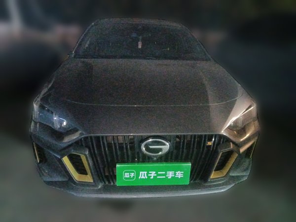 GAC Trumpchi EMPOW 2021, 60100 км, за 9870 USD - фото 6