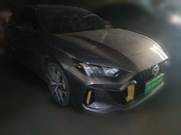 GAC Trumpchi EMPOW 2021, 60100 км, за 9870 USD