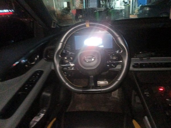 GAC Trumpchi EMPOW 2021, 60100 км, за 9870 USD - фото 13