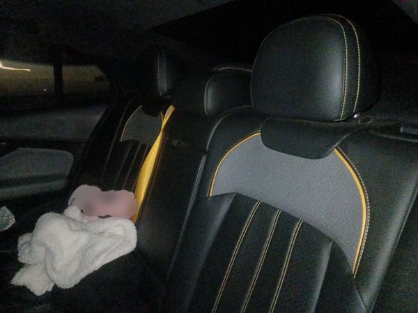 GAC Trumpchi EMPOW 2021, 60100 км, за 9870 USD - фото 14