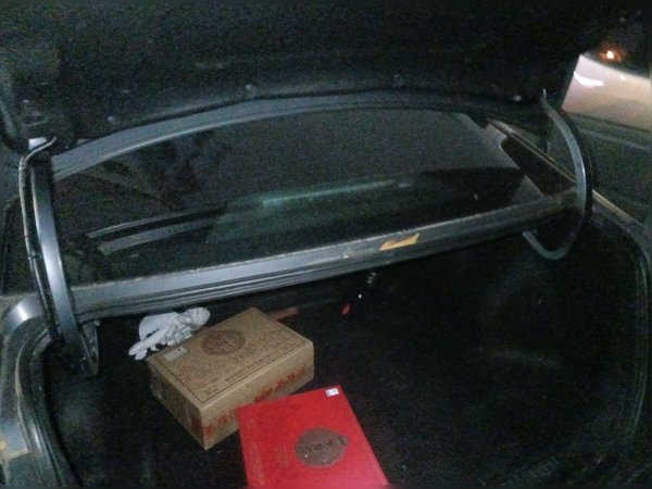 GAC Trumpchi EMPOW 2021, 60100 км, за 9870 USD - фото 9