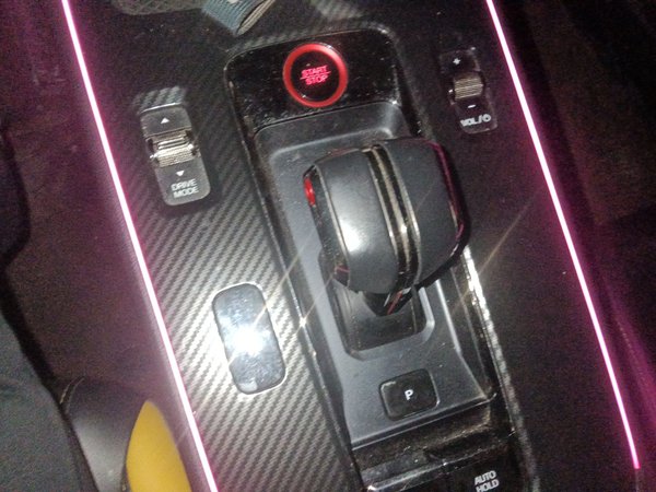 GAC Trumpchi EMPOW 2021, 60100 км, за 9870 USD - фото 15