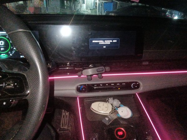 GAC Trumpchi EMPOW 2021, 60100 км, за 9870 USD - фото 17