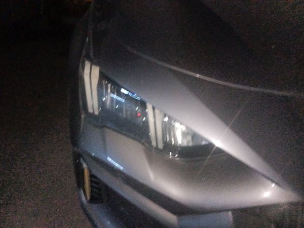 GAC Trumpchi EMPOW 2021, 60100 км, за 9870 USD - фото 8