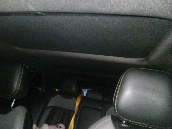 GAC Trumpchi EMPOW 2021, 60100 км, за 9870 USD - фото 16