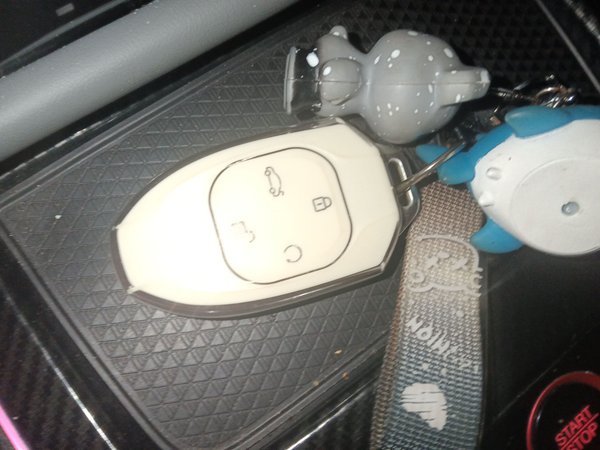 GAC Trumpchi EMPOW 2021, 60100 км, за 9870 USD - фото 19