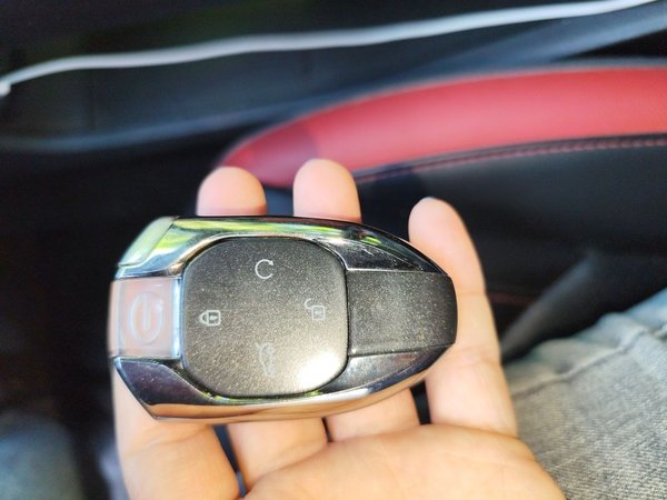 GAC Trumpchi EMPOW 2021, 63800 км, за 11517 USD - фото 17