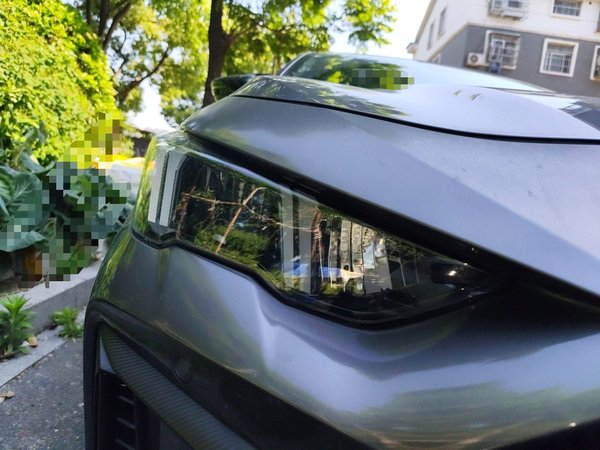 GAC Trumpchi EMPOW 2021, 63800 км, за 11517 USD - фото 7