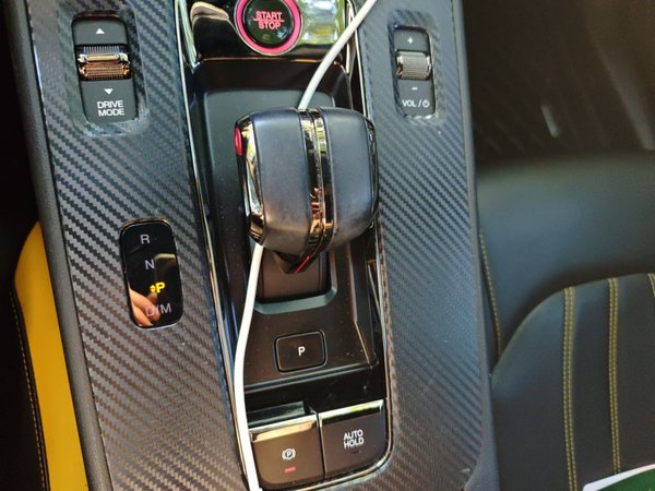 GAC Trumpchi EMPOW 2021, 50300 км, за 10618 USD - фото 11