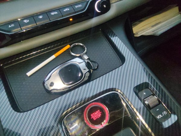 GAC Trumpchi EMPOW 2021, 34000 км, за 10735 USD - фото 14