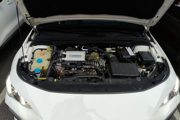 GAC Trumpchi EMPOW 2021, 53600 км, за 10720 USD - фото 24
