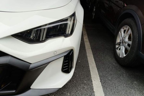 GAC Trumpchi EMPOW 2021, 53600 км, за 10720 USD - фото 8