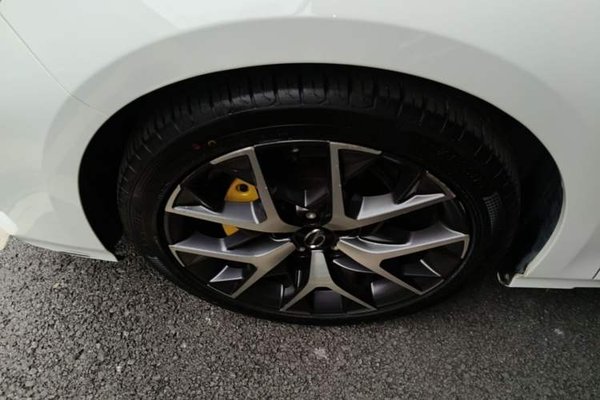 GAC Trumpchi EMPOW 2021, 53600 км, за 10720 USD - фото 10