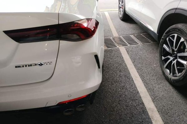 GAC Trumpchi EMPOW 2021, 53600 км, за 10720 USD - фото 9