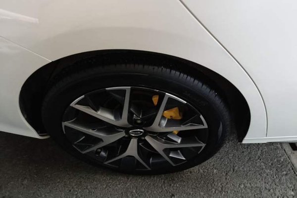 GAC Trumpchi EMPOW 2021, 53600 км, за 10720 USD - фото 11