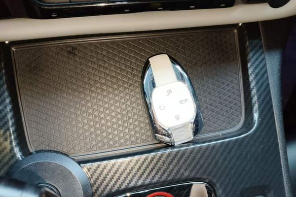 GAC Trumpchi EMPOW 2021, 53600 км, за 10720 USD - фото 23