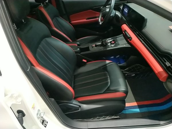GAC Trumpchi EMPOW 2021, 78100 км, за 9762 USD - фото 23