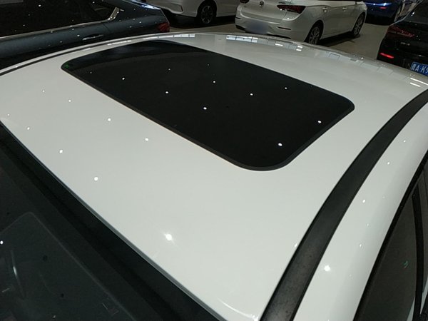 GAC Trumpchi EMPOW 2021, 78100 км, за 9762 USD - фото 11