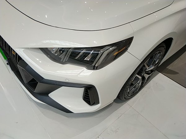 GAC Trumpchi EMPOW 2021, 78100 км, за 9762 USD - фото 9