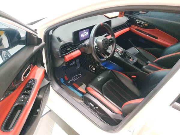 GAC Trumpchi EMPOW 2021, 78100 км, за 9762 USD - фото 19