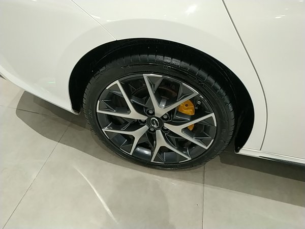 GAC Trumpchi EMPOW 2021, 78100 км, за 9762 USD - фото 10