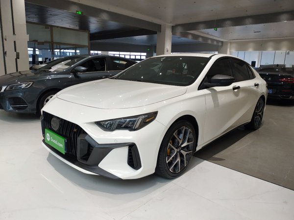GAC Trumpchi EMPOW · 2021 год