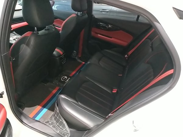 GAC Trumpchi EMPOW 2021, 78100 км, за 9762 USD - фото 20