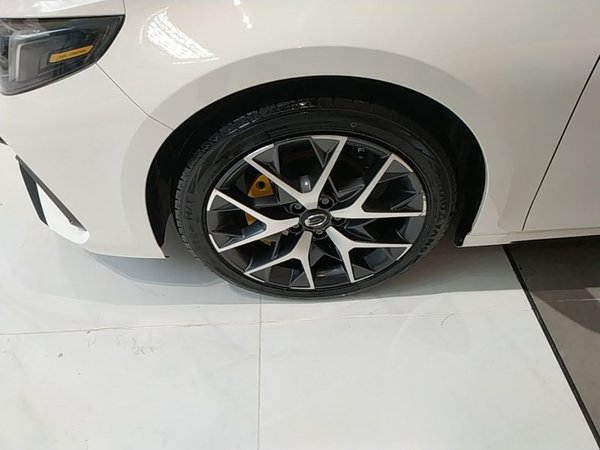 GAC Trumpchi EMPOW 2021, 78100 км, за 9762 USD - фото 8