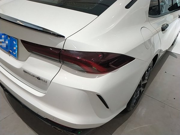 GAC Trumpchi EMPOW 2021, 78100 км, за 9762 USD - фото 7