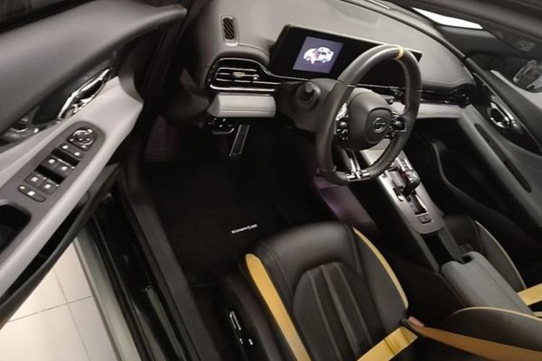 GAC Trumpchi EMPOW 2023, 20200 км, за 11321 USD - фото 25