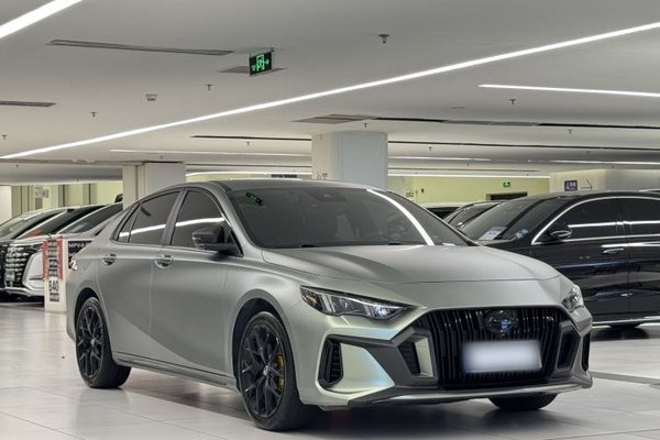 GAC Trumpchi EMPOW 2023, 20200 км, за 11321 USD - фото 13