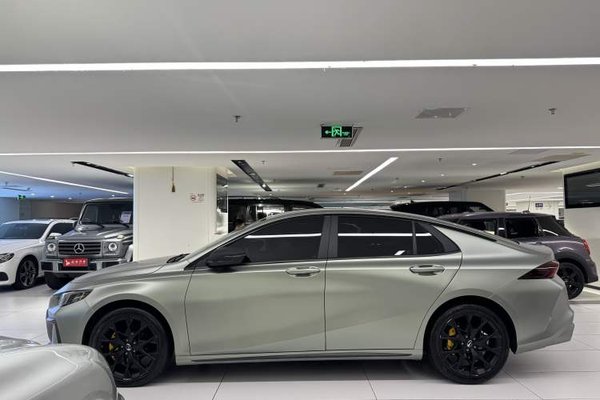 GAC Trumpchi EMPOW 2023, 20200 км, за 11321 USD - фото 16