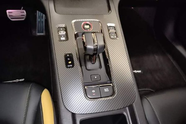 GAC Trumpchi EMPOW 2023, 20200 км, за 11321 USD - фото 23