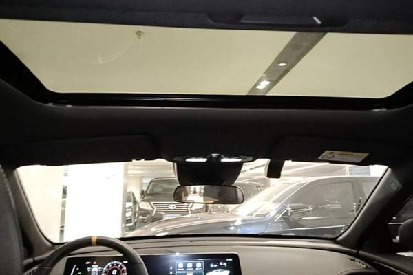 GAC Trumpchi EMPOW 2023, 20200 км, за 11321 USD - фото 27