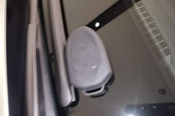 GAC Trumpchi EMPOW 2023, 20200 км, за 11321 USD - фото 30