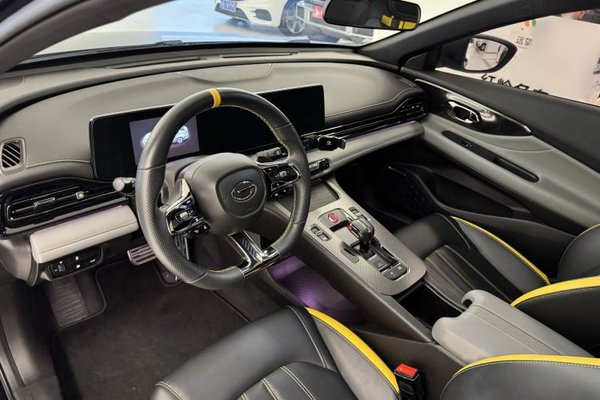GAC Trumpchi EMPOW 2023, 20200 км, за 11321 USD - фото 39