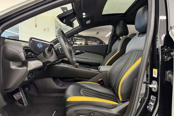 GAC Trumpchi EMPOW 2023, 20200 км, за 11321 USD - фото 40