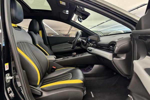 GAC Trumpchi EMPOW 2023, 20200 км, за 11321 USD - фото 41