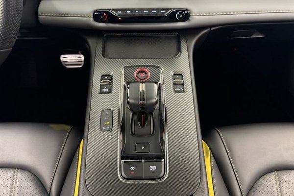 GAC Trumpchi EMPOW 2023, 20200 км, за 11321 USD - фото 31