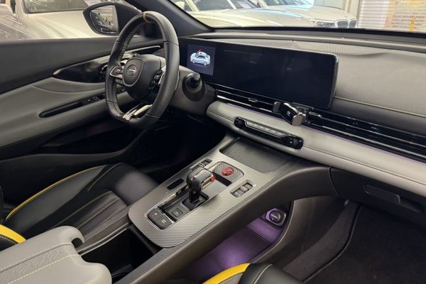 GAC Trumpchi EMPOW 2023, 20200 км, за 11321 USD - фото 33