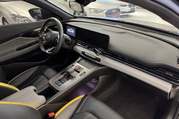 GAC Trumpchi EMPOW 2023, 20200 км, за 11321 USD - фото 35