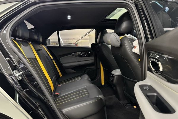GAC Trumpchi EMPOW 2023, 20200 км, за 11321 USD - фото 36