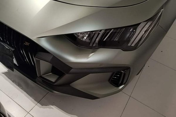 GAC Trumpchi EMPOW 2023, 20200 км, за 11321 USD - фото 9
