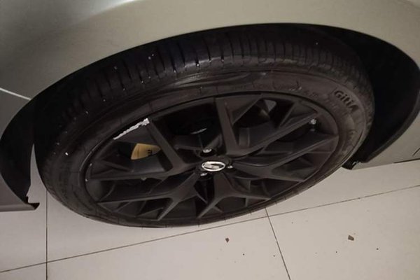 GAC Trumpchi EMPOW 2023, 20200 км, за 11321 USD - фото 8