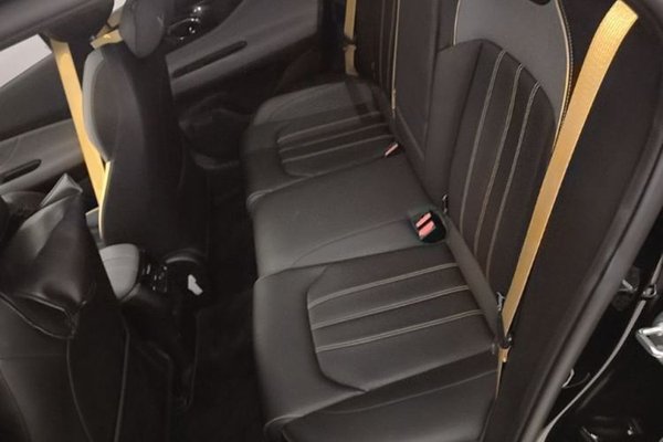 GAC Trumpchi EMPOW 2023, 20200 км, за 11321 USD - фото 26