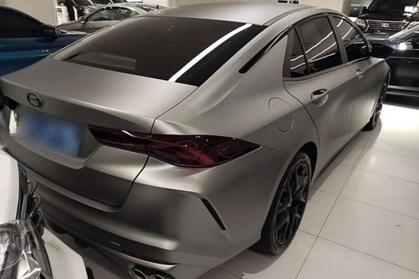GAC Trumpchi EMPOW 2023, 20200 км, за 11321 USD - фото 6