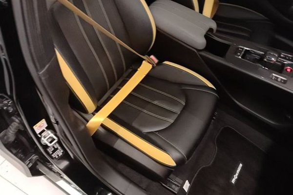 GAC Trumpchi EMPOW 2023, 20200 км, за 11321 USD - фото 29