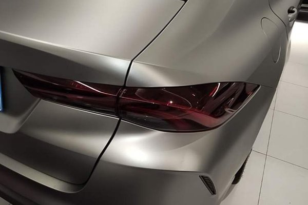 GAC Trumpchi EMPOW 2023, 20200 км, за 11321 USD - фото 7